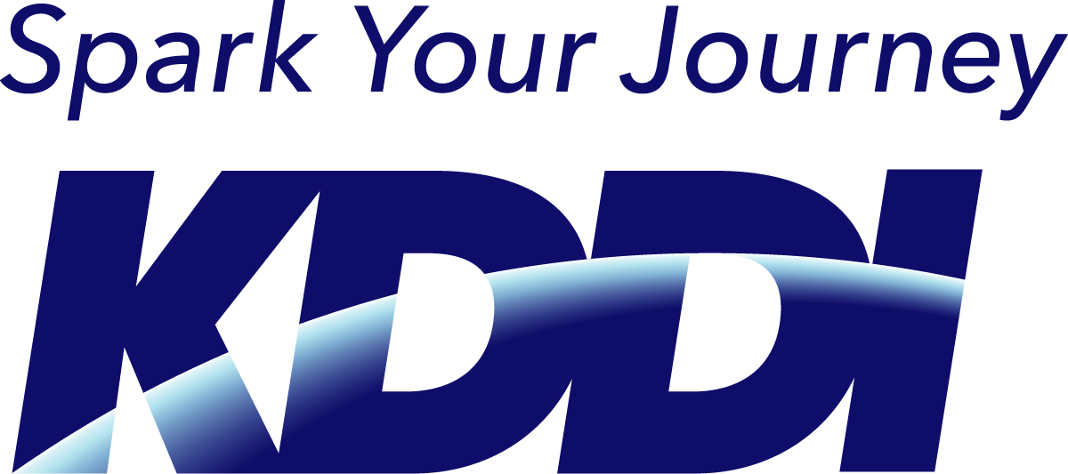 KDDI ロゴ